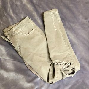 🔹3 for 25🔹 Stretch skinny jean